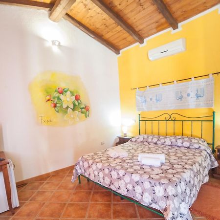 Villa Sa Tanchitta à Ula Tirso Extérieur photo