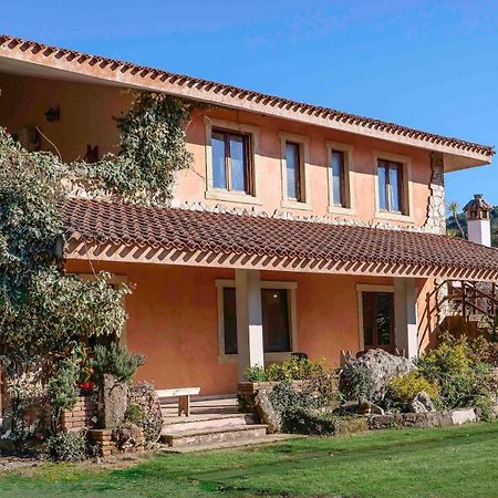 Villa Sa Tanchitta à Ula Tirso Extérieur photo