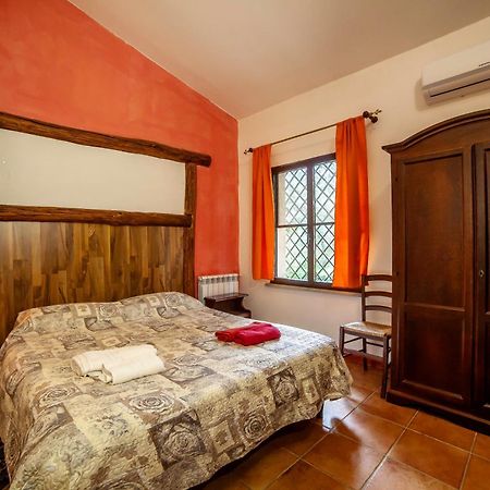 Villa Sa Tanchitta à Ula Tirso Extérieur photo